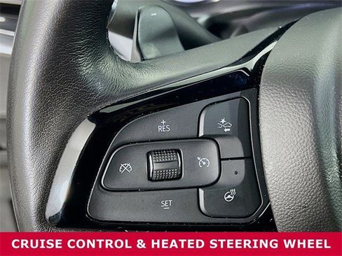 Used 2024 Buick Enclave Essence w/ Trailering Package, 5000 lbs. image 14