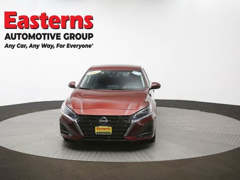 Used 2023 Nissan Altima 2.5 SV image 52