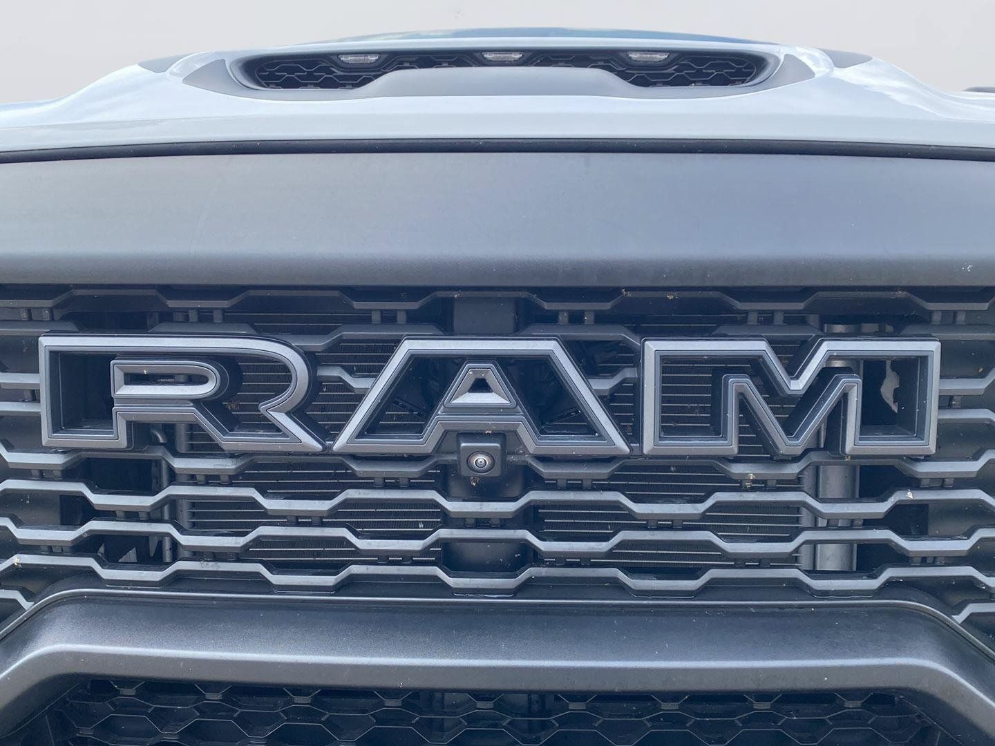 Used 2025 RAM 1500 RHO w/ RHO Level 1 Equipment Group AWD/4WD image 11
