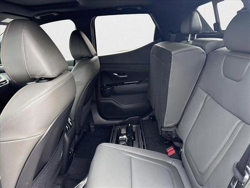 New 2025 Hyundai Santa Cruz Limited image 16