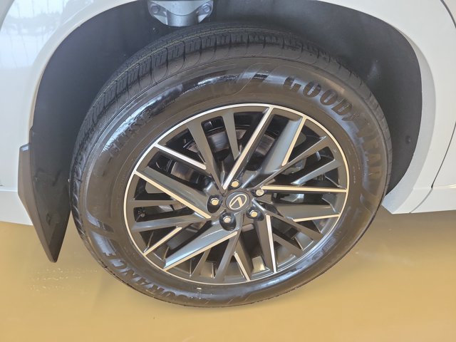 Used 2026 Lexus TX 350 AWD w/ Technology Package image 9