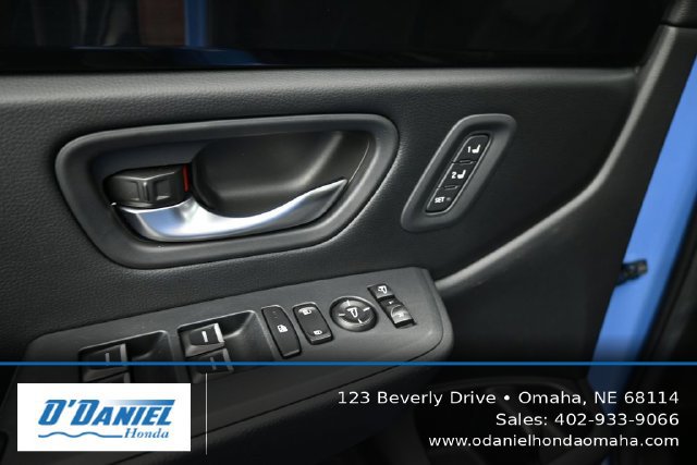 Used 2024 Honda Pilot TrailSport image 24