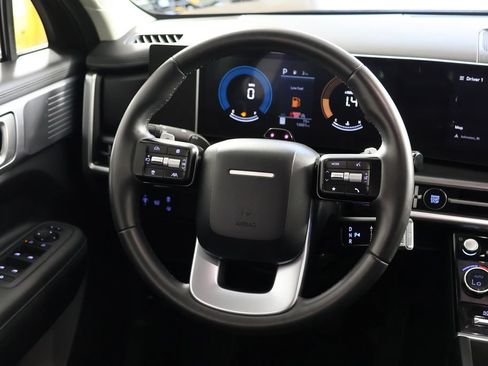 Used 2025 Hyundai Santa Fe XRT AWD/4WD image 10