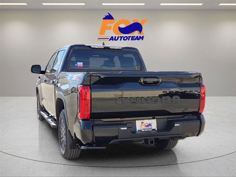 New 2025 Toyota Tundra SR5 image 8