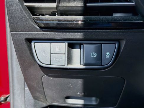 Used 2023 Kia EV6 GT-Line RWD image 23
