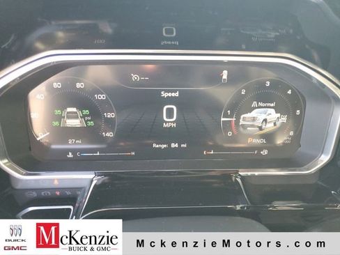 New 2026 GMC Sierra 1500 Elevation AWD/4WD image 13