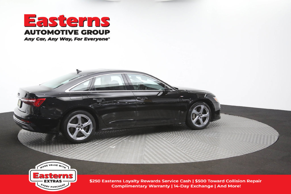 Used 2024 Audi A6 Premium Plus AWD/4WD image 45