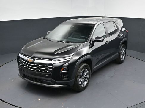 New 2026 Chevrolet Equinox LT w/ Convenience Package II image 31