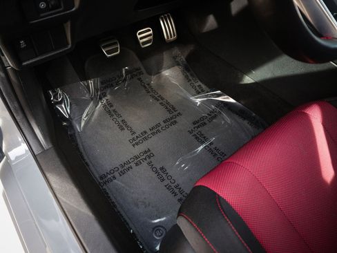 Certified 2025 Honda Civic Si image 17