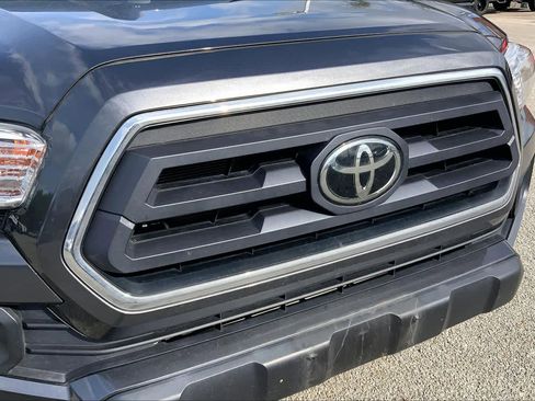 Used 2023 Toyota Tacoma SR5 image 25