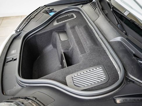 New 2026 Porsche Macan 4S Electric AWD/4WD image 42