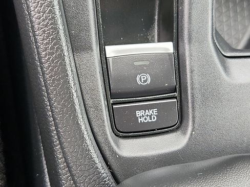 Used 2025 Honda Accord LX image 25