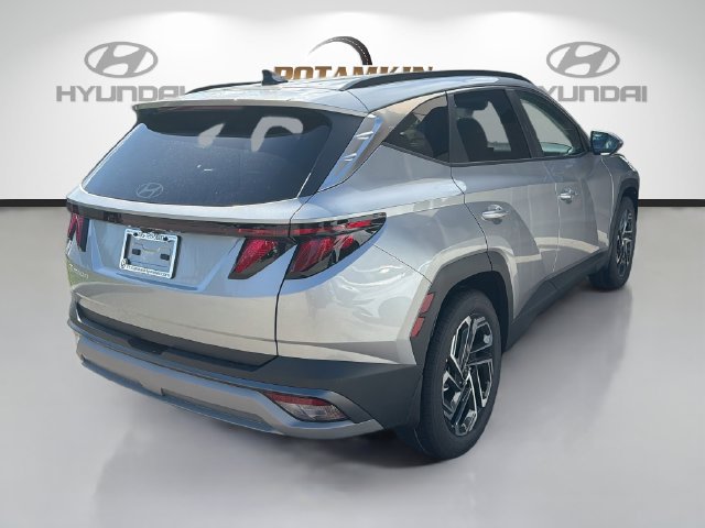 New 2026 Hyundai Tucson SEL Plus FWD image 5
