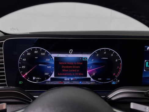 Used 2024 Mercedes-Benz GLE 350 4MATIC w/ AMG Line Exterior image 22