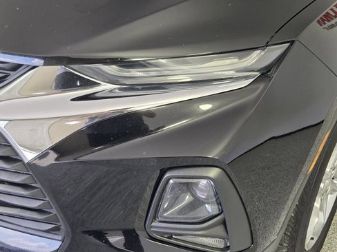 Used 2022 Chevrolet Blazer LT FWD image 10
