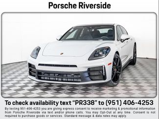 New 2026 Porsche Panamera video 1