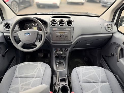 Used 2010 Ford Transit Connect XL FWD image 11