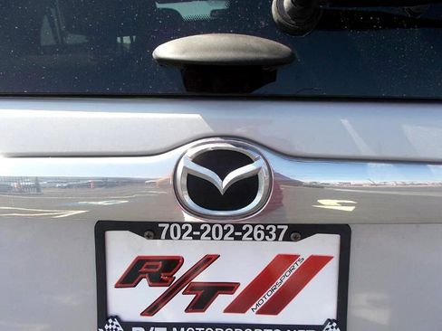 Used 2003 MAZDA Tribute LX image 9