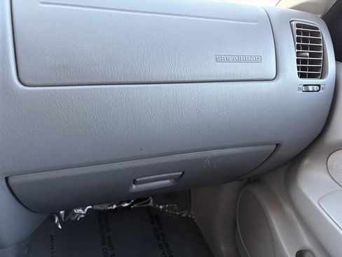 Used 2001 Toyota Tacoma PreRunner image 20