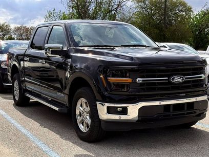 Used 2024 Ford F150 XLT w/ Equipment Group 302A MID