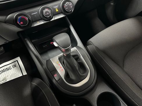 Used 2024 Kia Forte LXS image 35