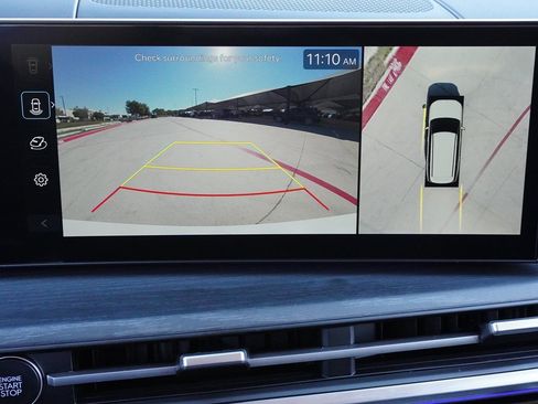 Used 2025 Hyundai Santa Fe Limited image 13