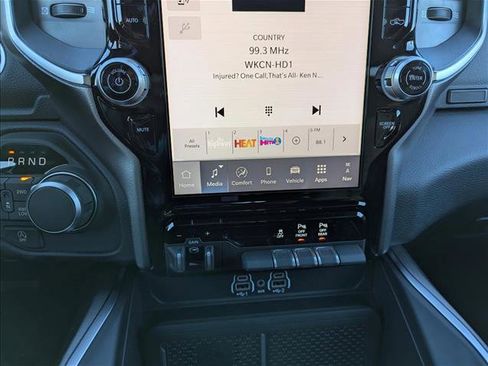 New 2026 RAM 1500 Big Horn image 20