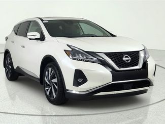 Used 2024 Nissan Murano SL FWD video 1