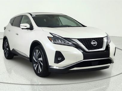 Used 2024 Nissan Murano SL