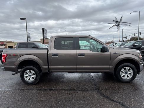 Used 2020 Ford F150 XLT image 5