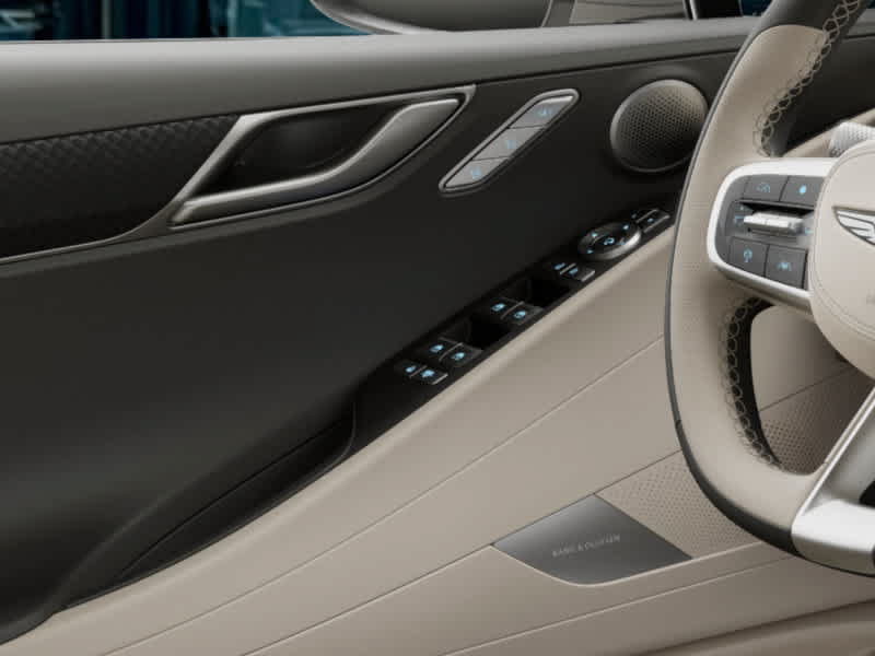 New 2027 Genesis G80 2.5T Sport Prestige AWD/4WD image 23