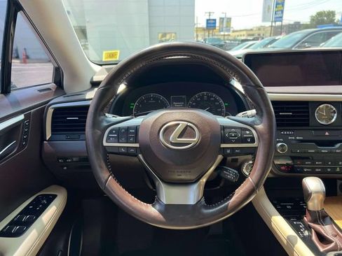 Used 2019 Lexus RX 350L AWD image 15