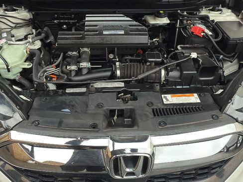 Used 2018 Honda CR-V Touring image 24