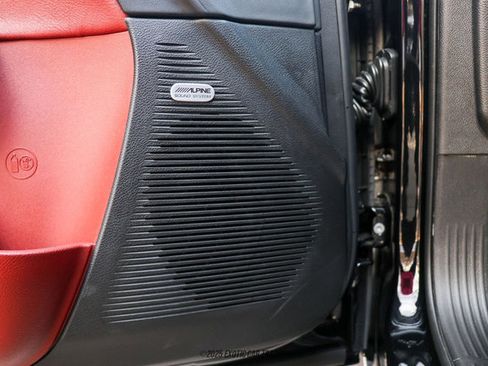 Used 2022 Dodge Challenger SRT Super Stock image 28