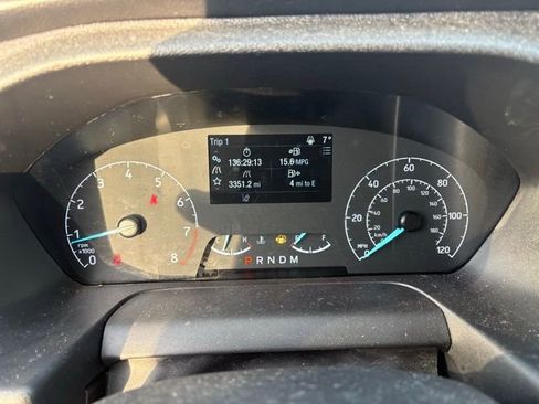 Used 2024 Ford Transit 250 Low Roof w/ Exterior Upgrade Package image 35