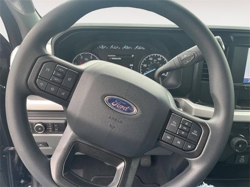 New 2025 Ford F350 XL w/ STX Appearance Package image 13