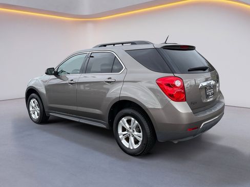 Used 2011 Chevrolet Equinox LT w/ Driver Convenience Package image 5