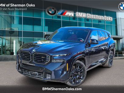 Certified 2023 BMW XM