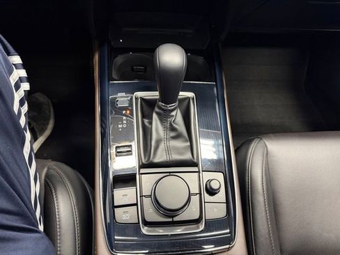 Certified 2025 MAZDA CX-30 AWD 2.5 S w/ Premium Package image 36