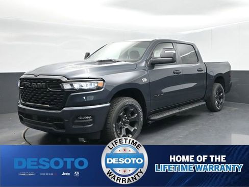 New 2026 RAM 1500 Express image 4