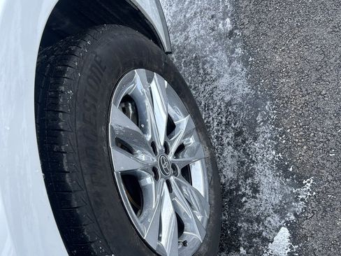 Used 2025 Toyota Sienna XLE w/ XLE Plus Package image 26