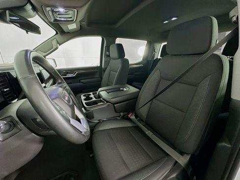 Used 2023 GMC Sierra 1500 Elevation image 13