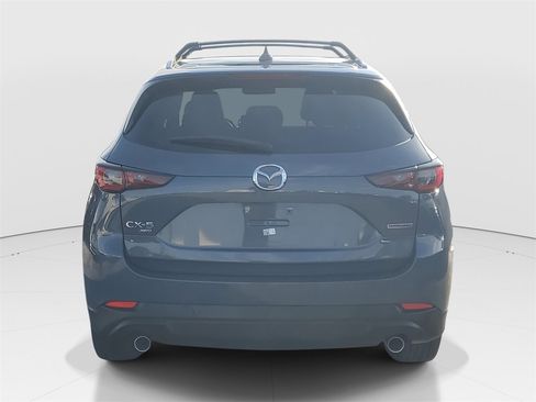 Used 2023 MAZDA CX-5 Carbon Edition image 6