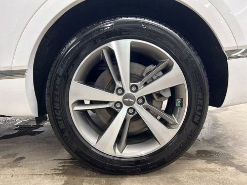 Used 2024 Genesis GV80 3.5T AWD/4WD image 26