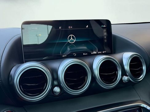 Used 2020 Mercedes-Benz AMG GT C image 37