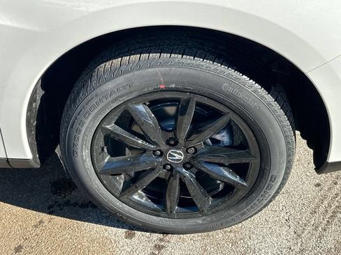 New 2026 Acura RDX SH-AWD image 7