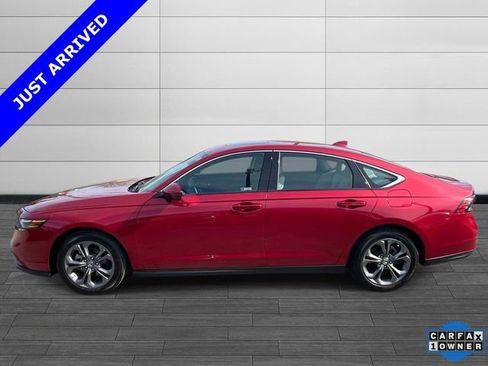 Used 2024 Honda Accord EX image 6