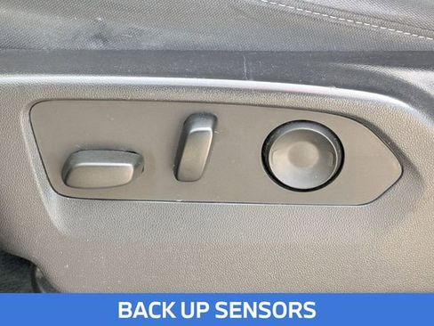 Used 2023 GMC Sierra 1500 Elevation image 15