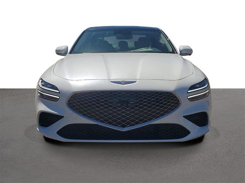 New 2026 Genesis G70 2.5T Prestige image 8