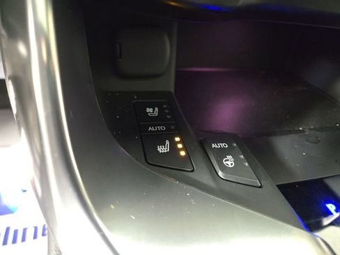 Used 2025 Lexus LX 600 F Sport w/ Accessory Package (2T) image 26